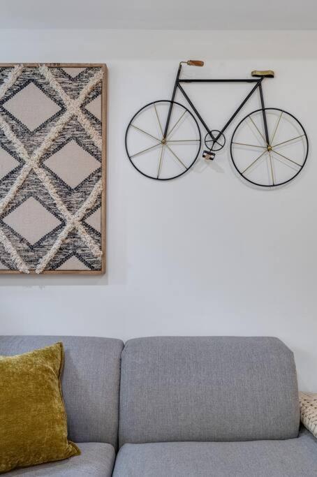 Apartamento Logan Square Luxury Villa, 3 Beds, 3 Baths *
