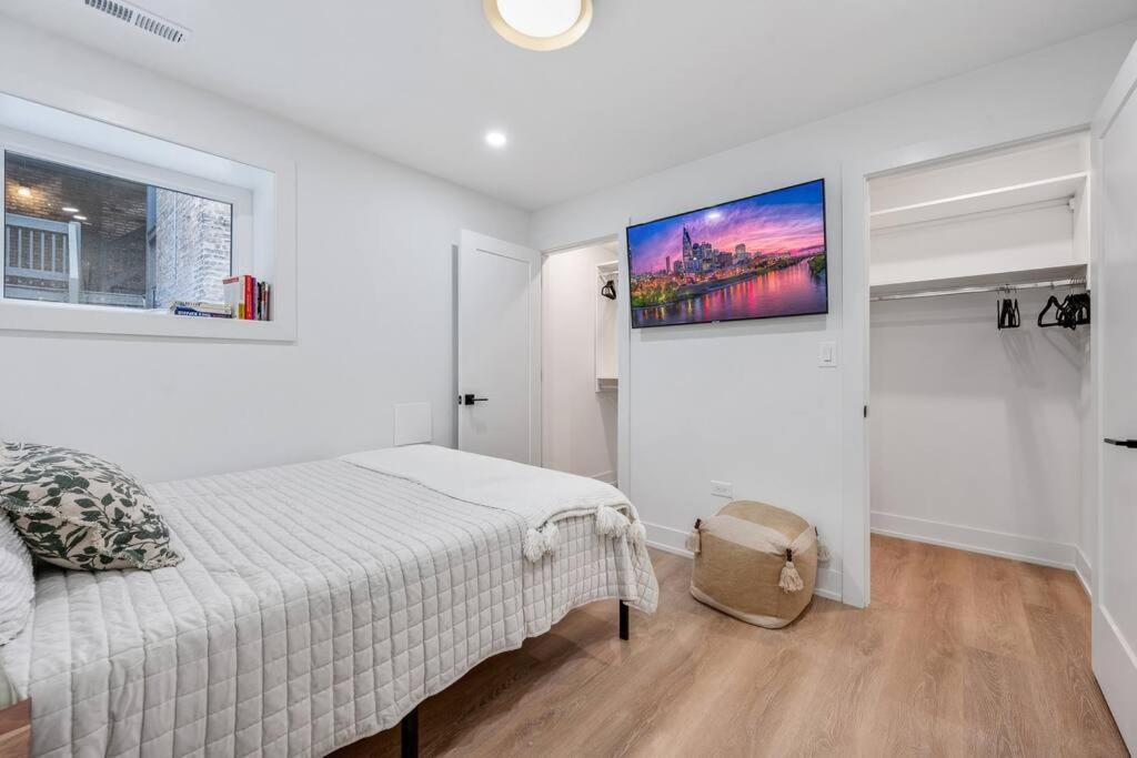 Apartamento Logan Square Luxury Villa, 3 Beds, 3 Baths *