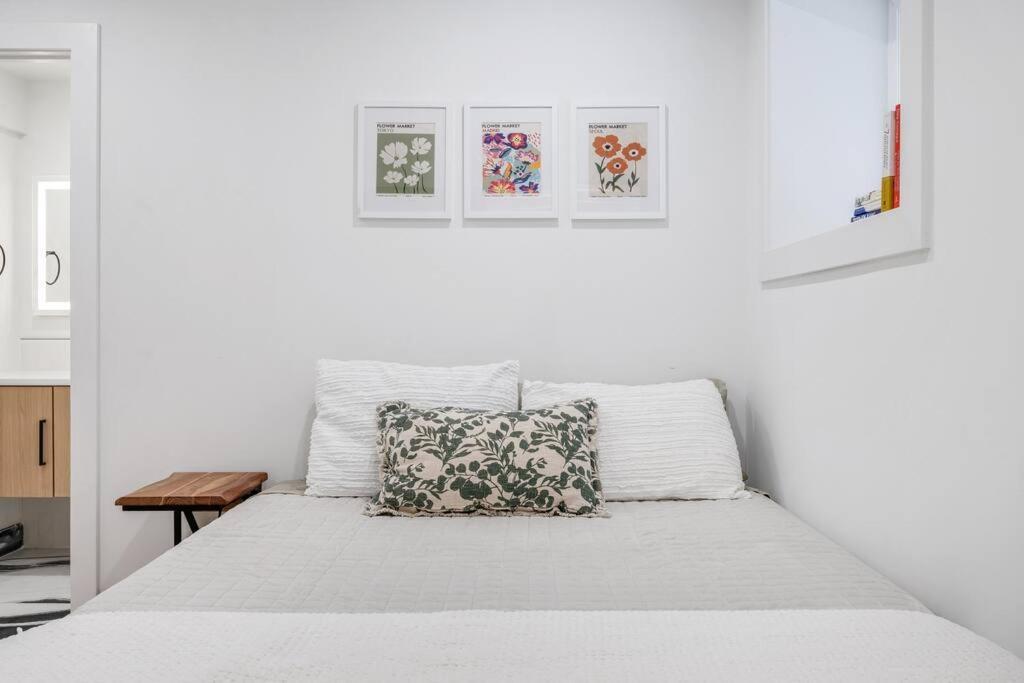 Logan Square Luxury Villa, 3 Beds, 3 Baths Apartamento