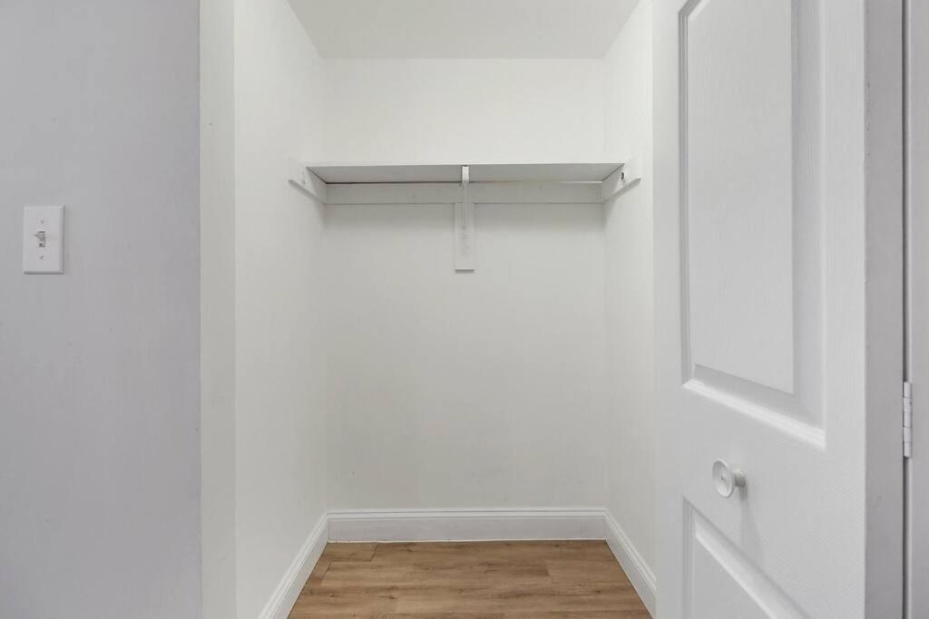 Appartement Great Location! Cozy 3br Garden Unit In Hyde Park *
