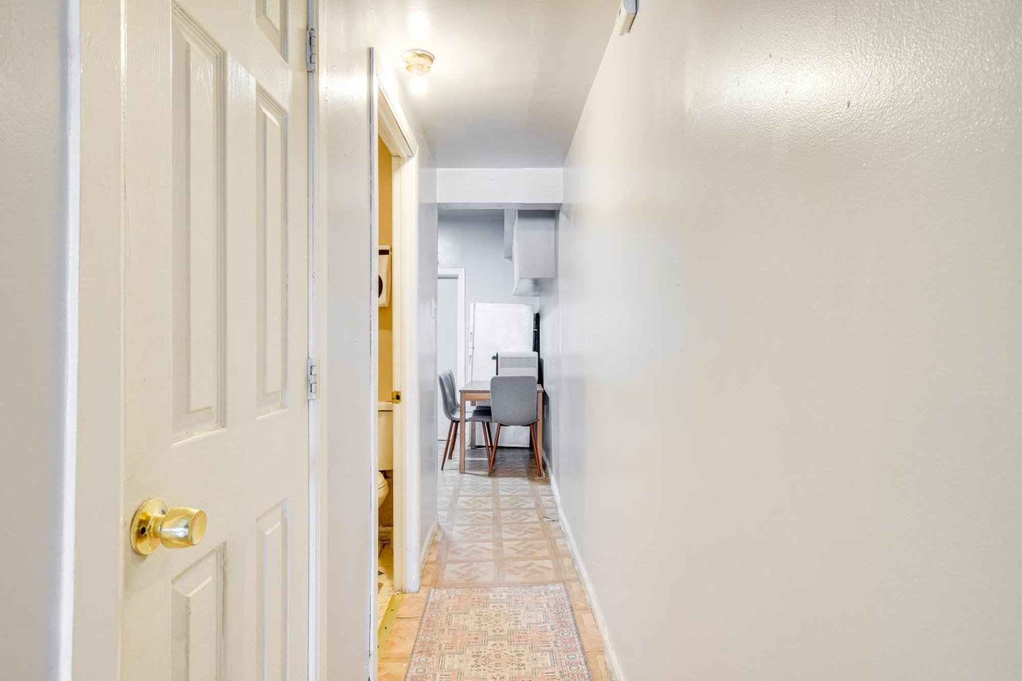 5 Mi To Loop Walk To Public Transit! Apartment Chicago