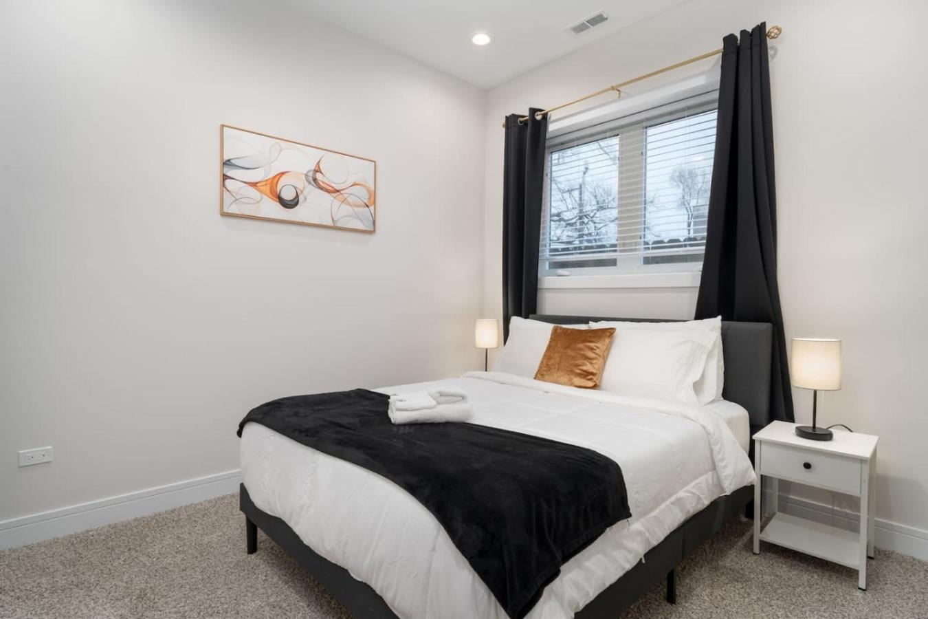Affordable Private 2 Apartment *