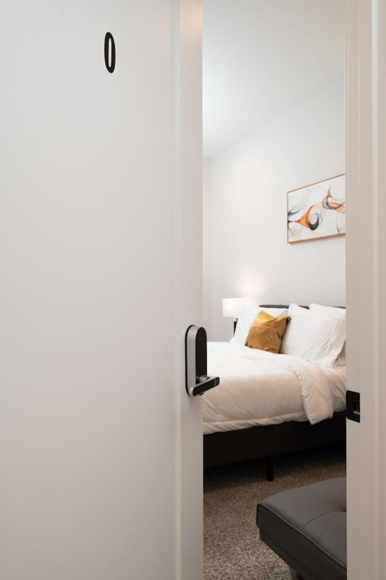 Apartment Affordable Private 1-shared *