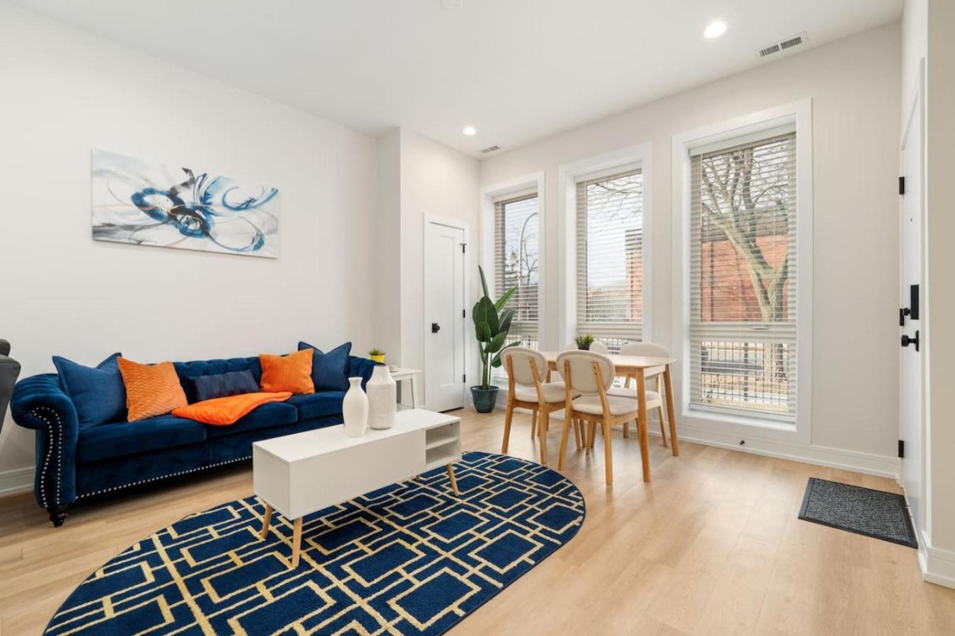 Affordable Private 1-shared Chicago