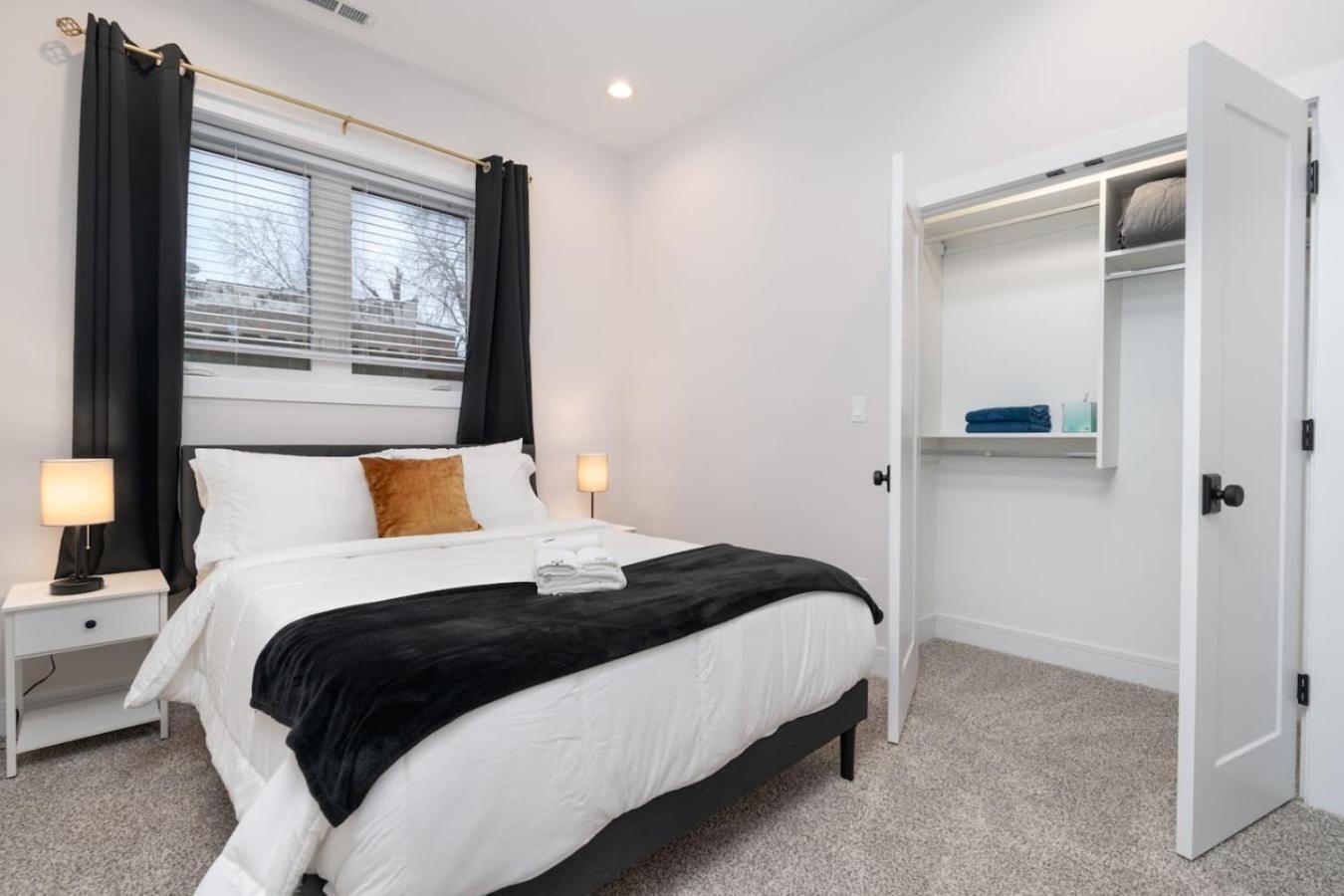 Affordable Private 1-shared * Chicago