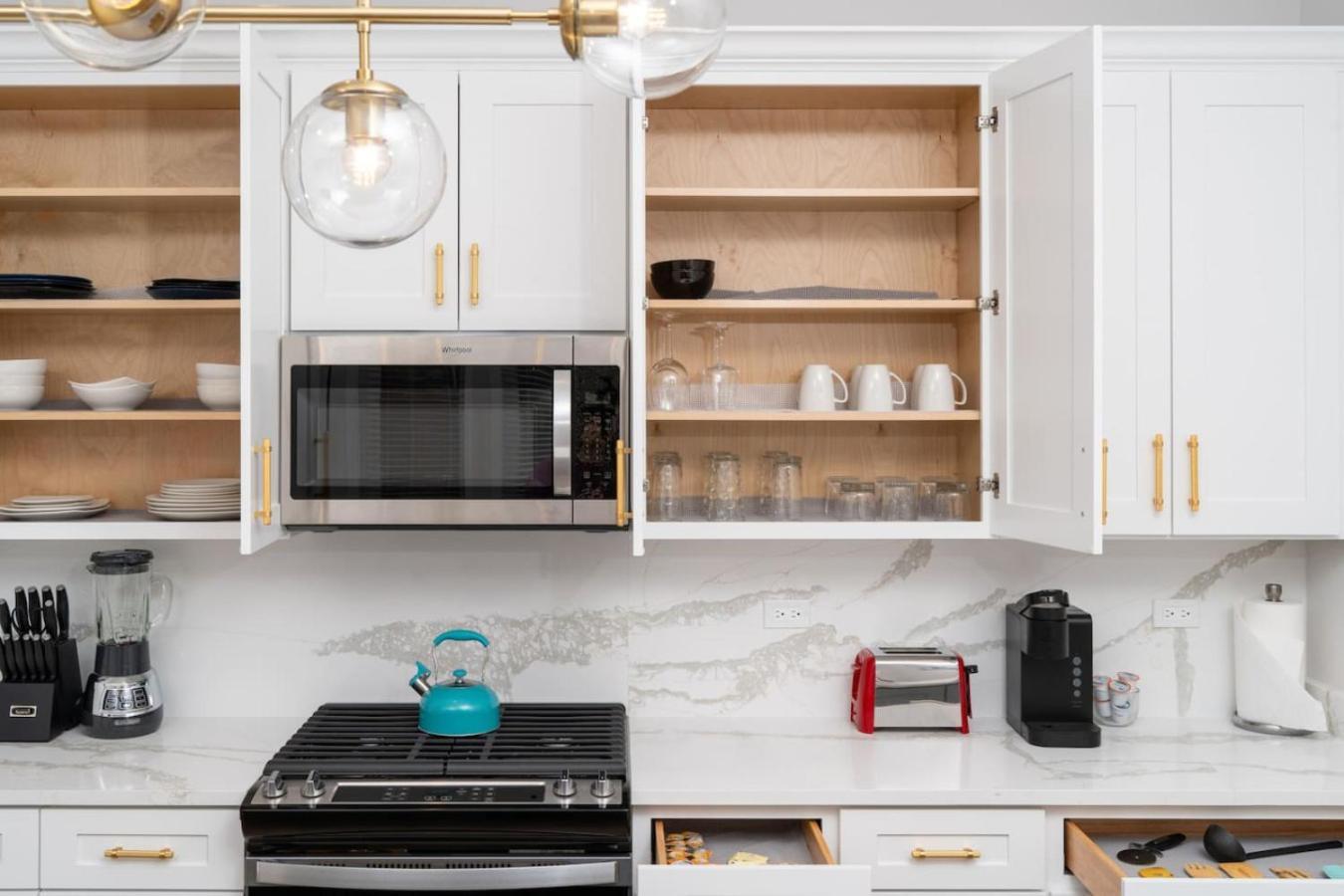 Apartment Affordable Private - Shared *