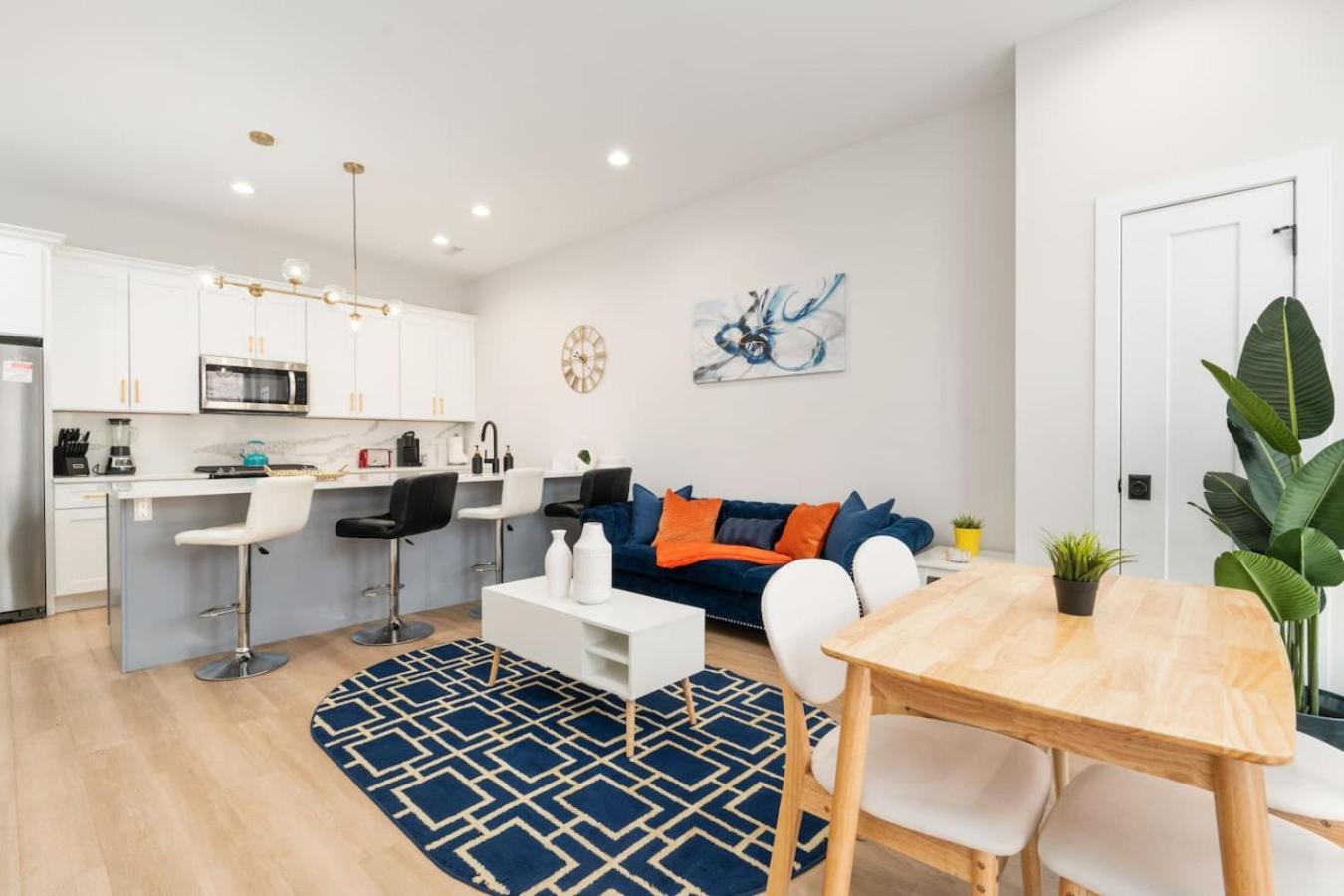 Apartment Affordable Private - Shared *