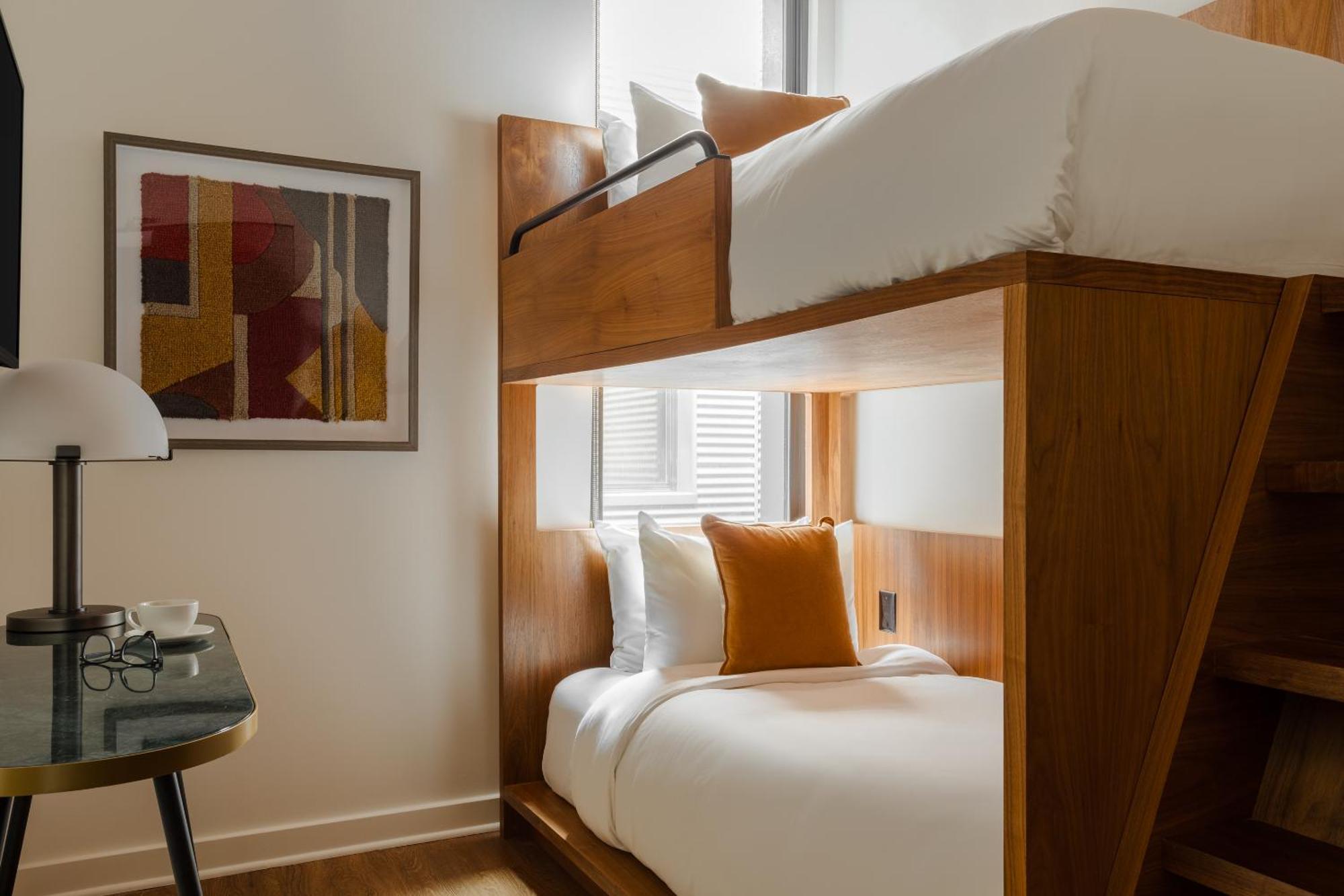 Found River North 3*