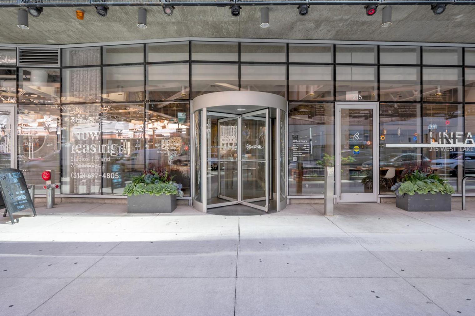 Apartment Blueground The Loop Pool Gym Nr Willis Chi-1177