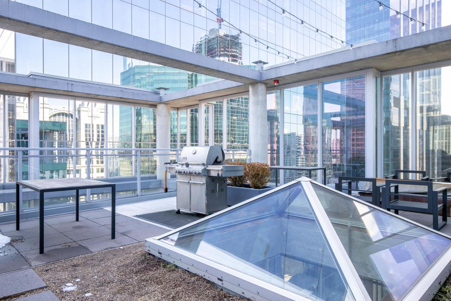 Apartment Blueground The Loop Pool Gym Nr Willis Chi-1177