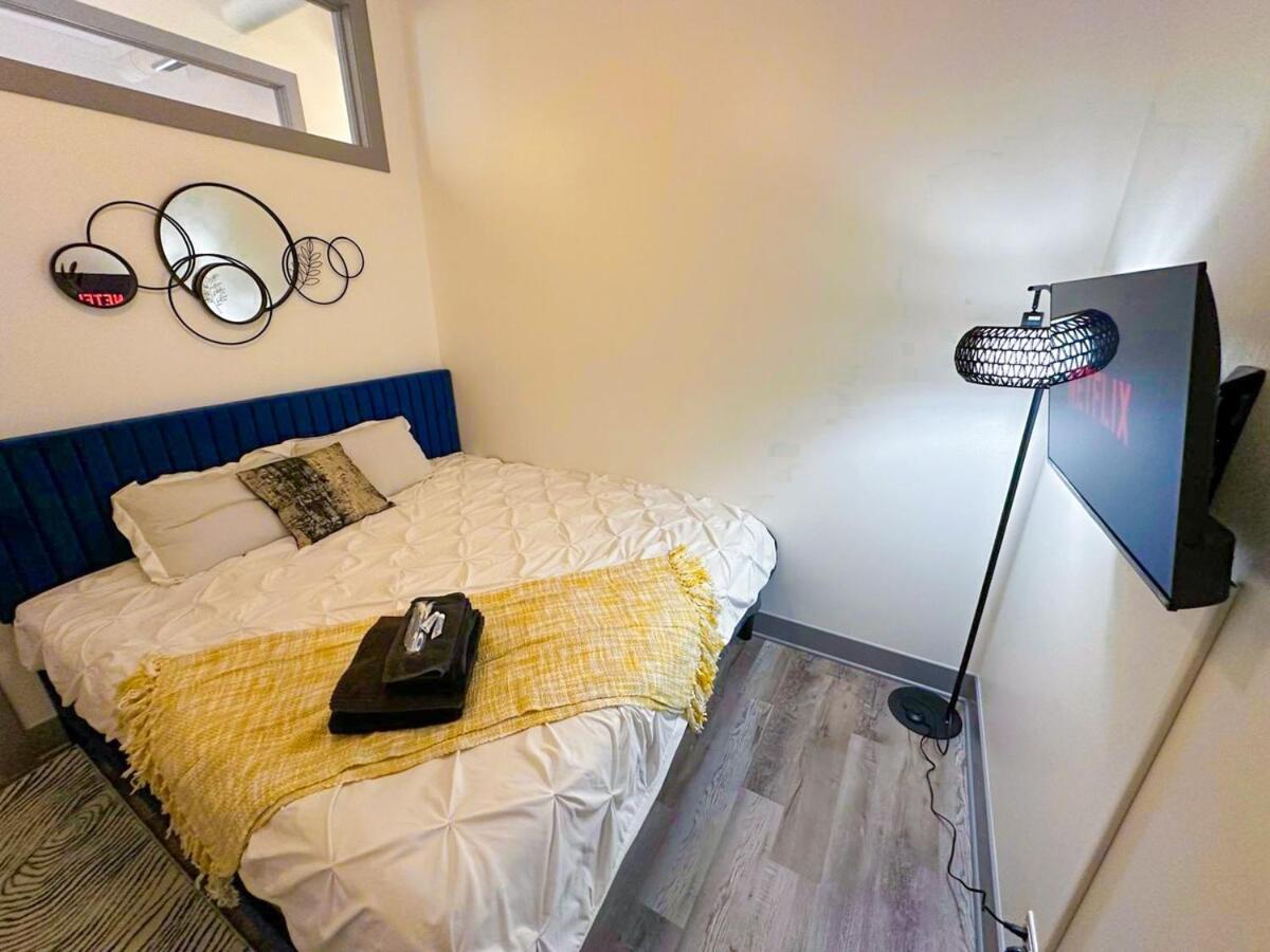Apartment Spacious 6br Luxury Perfect For Groups Near Mccormick Place And Soldier Field Chicago