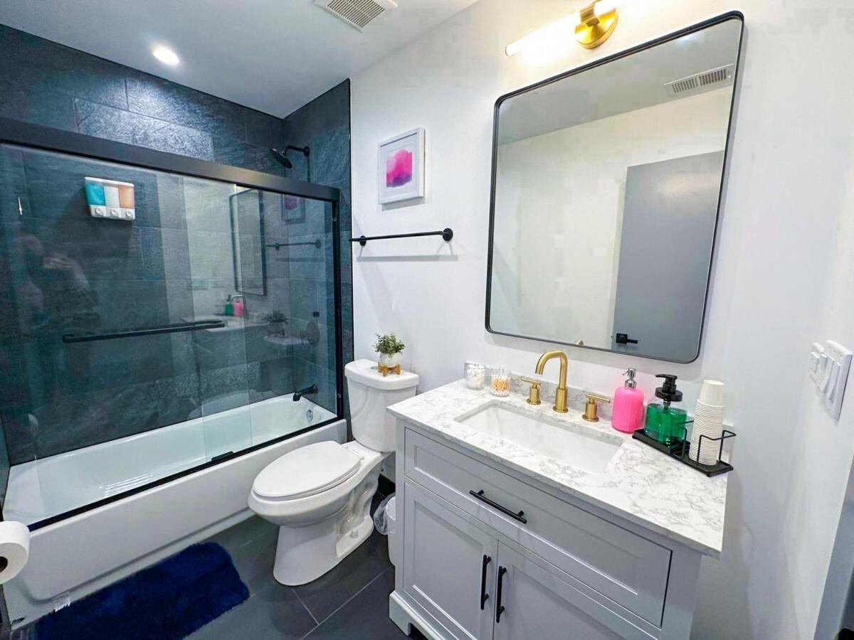 Spacious 6br Luxury Perfect For Groups Near Mccormick Place And Soldier Field Apartment Chicago