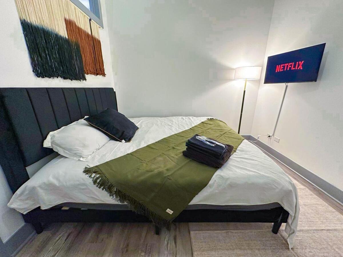 Spacious 6br Luxury Perfect For Groups Near Mccormick Place And Soldier Field