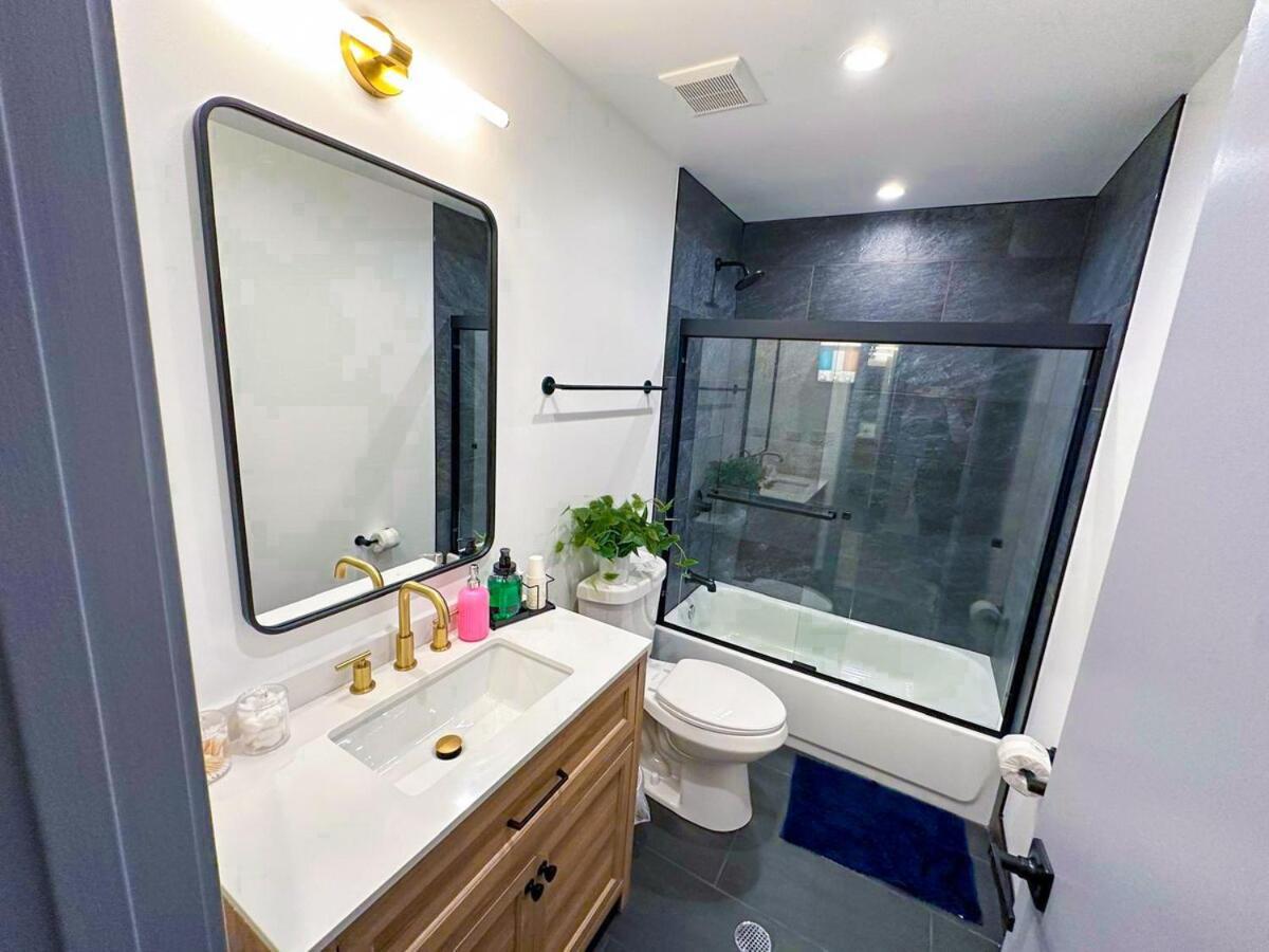 Spacious 6br Luxury Perfect For Groups Near Mccormick Place And Soldier Field Apartment Chicago