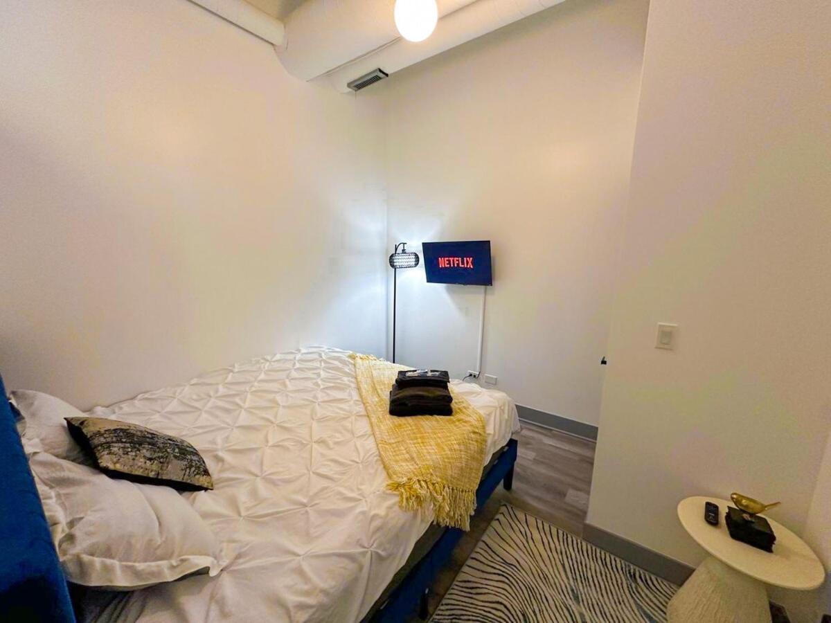 Spacious 6br Luxury Perfect For Groups Near Mccormick Place And Soldier Field * Chicago