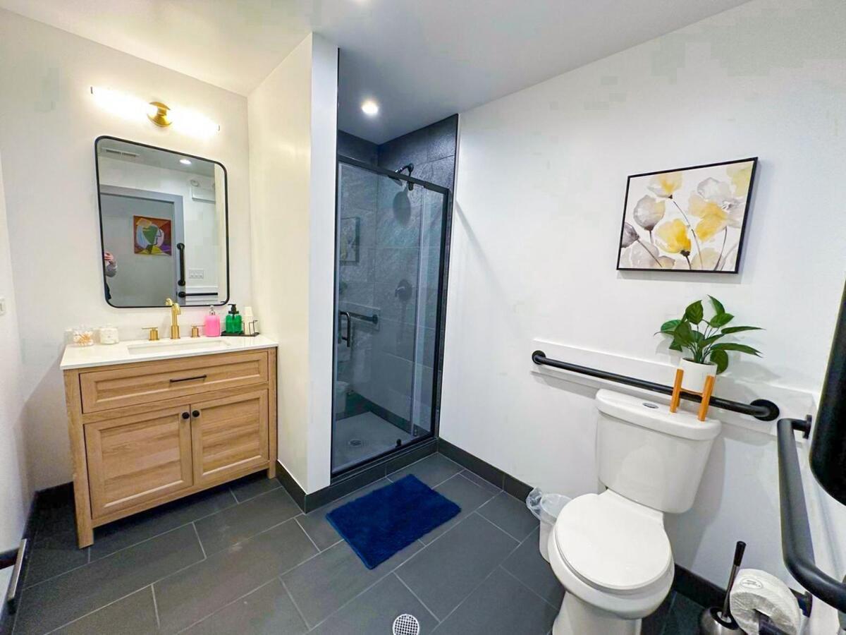 Spacious 6br Luxury Perfect For Groups Near Mccormick Place And Soldier Field * Chicago