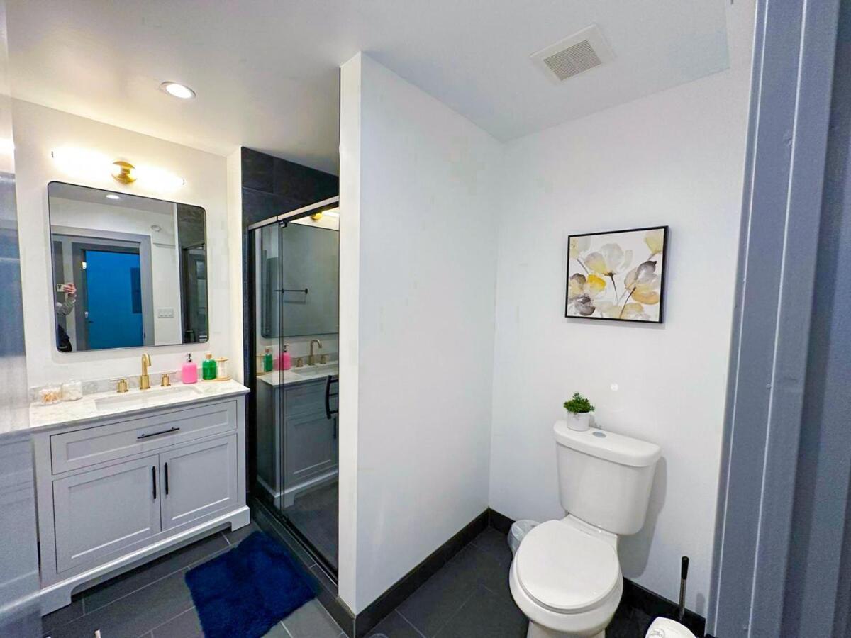 Spacious 6br Luxury Perfect For Groups Near Mccormick Place And Soldier Field Apartment *