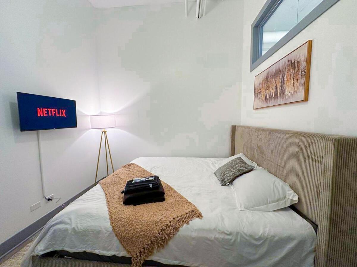 Spacious 6br Luxury Perfect For Groups Near Mccormick Place And Soldier Field Apartment Chicago