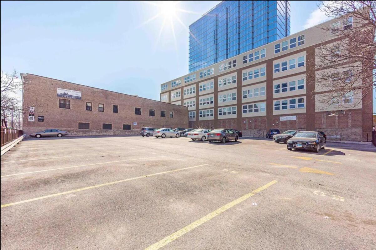 Spacious 6br Luxury Perfect For Groups Near Mccormick Place And Soldier Field Chicago