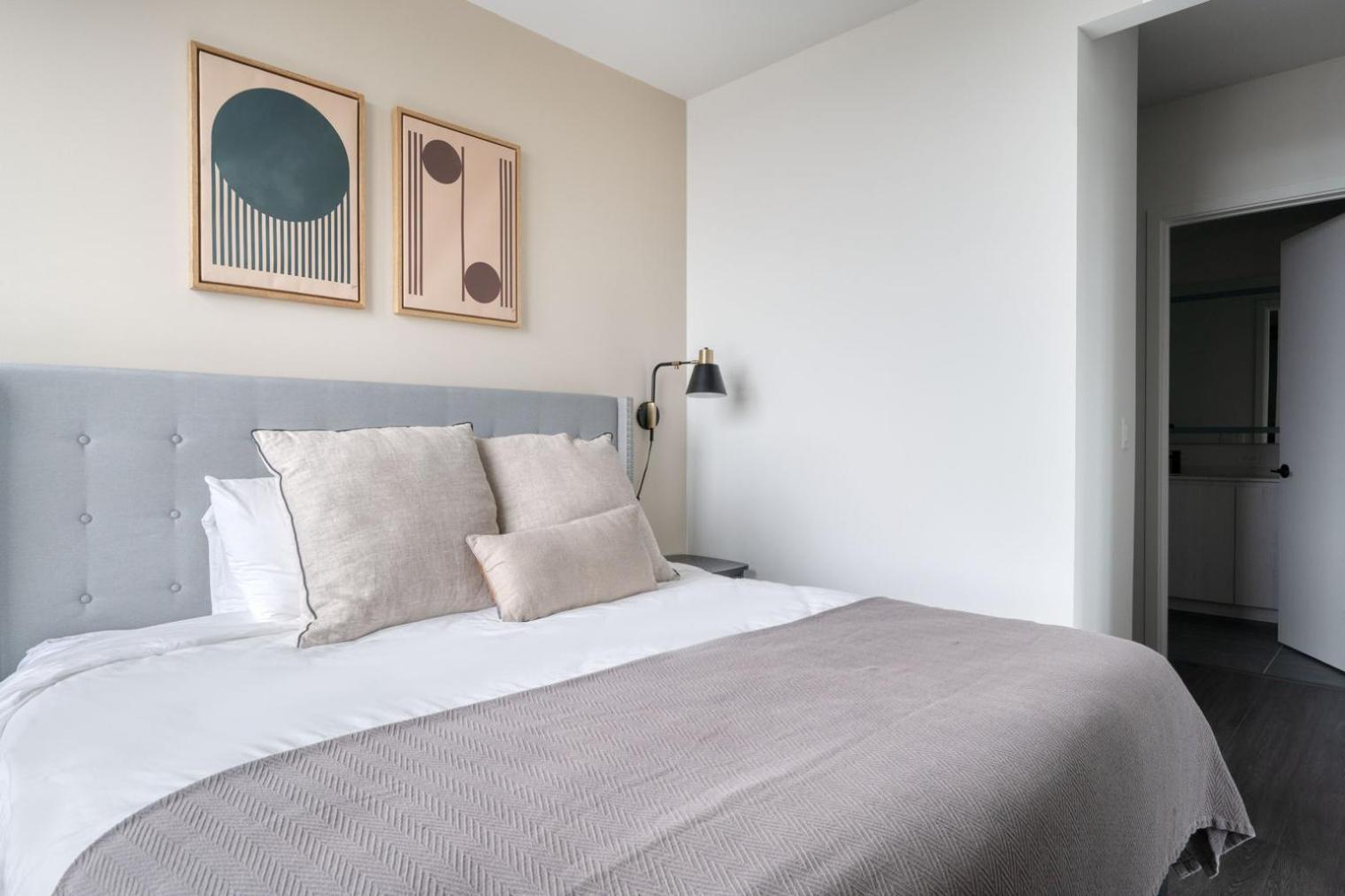 Appartement West Loop 2br W Pool Gym Nr Union Park Chi-930 *