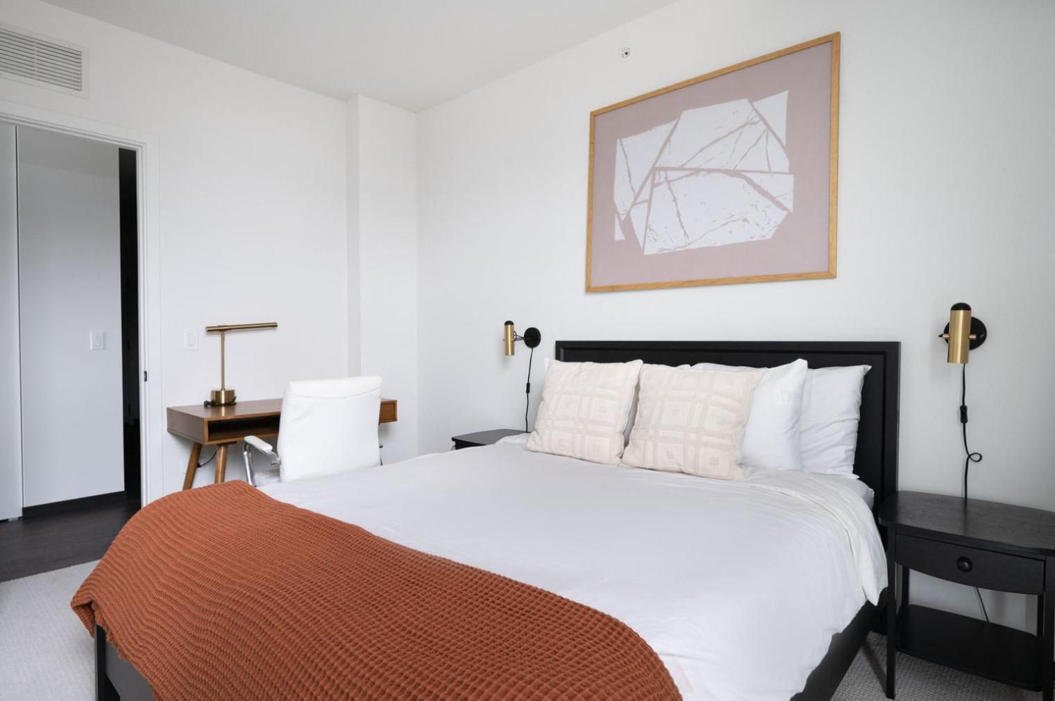 West Loop 2br W Pool Gym Nr Union Park Chi-930 Appartement Chicago