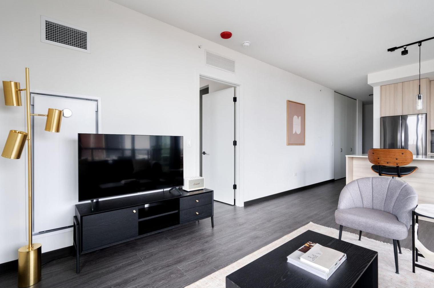 West Loop 2br W Pool Gym Nr Union Park Chi-930 Appartement Chicago