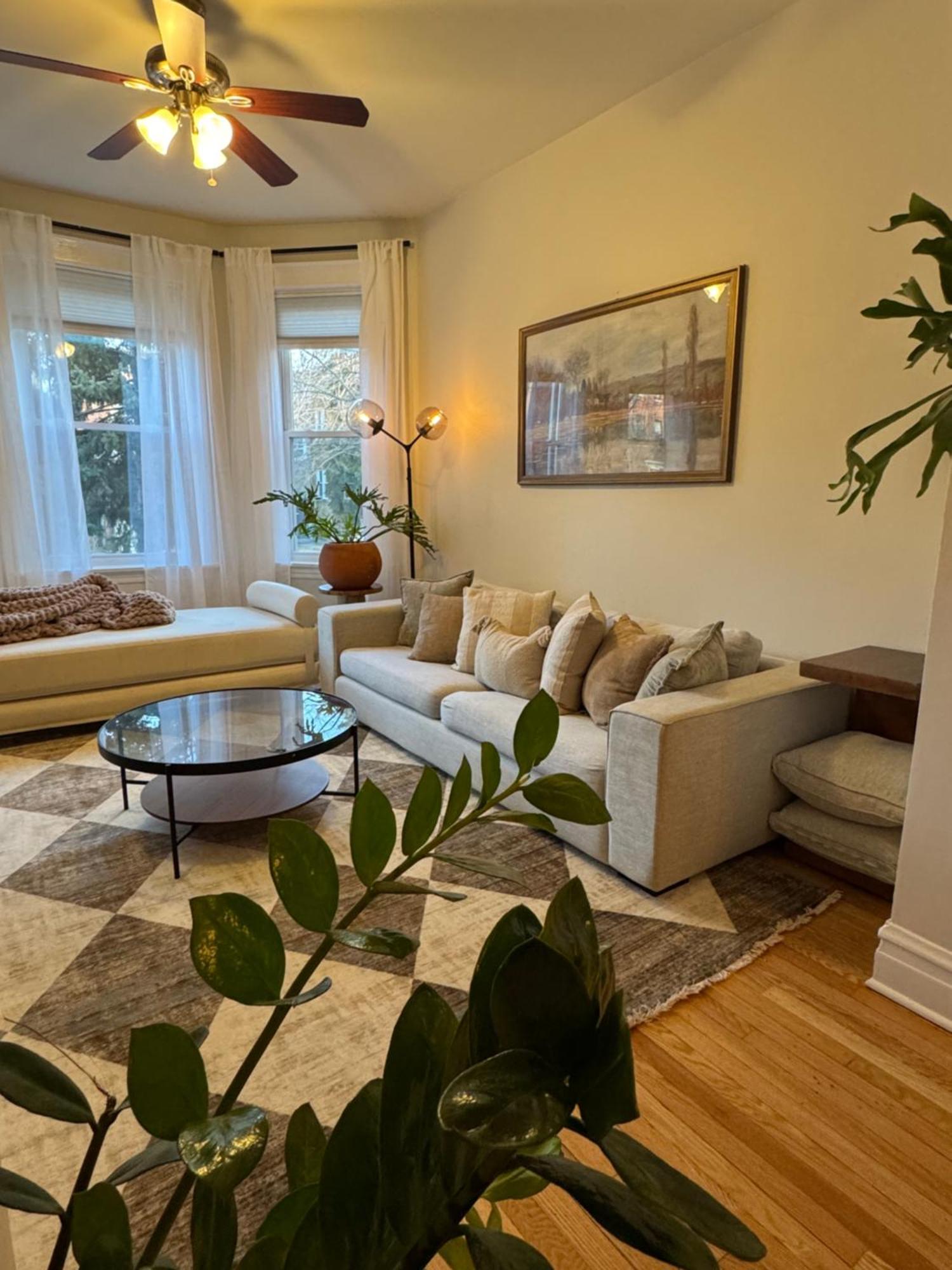 Apartment The Avondale Retreat *