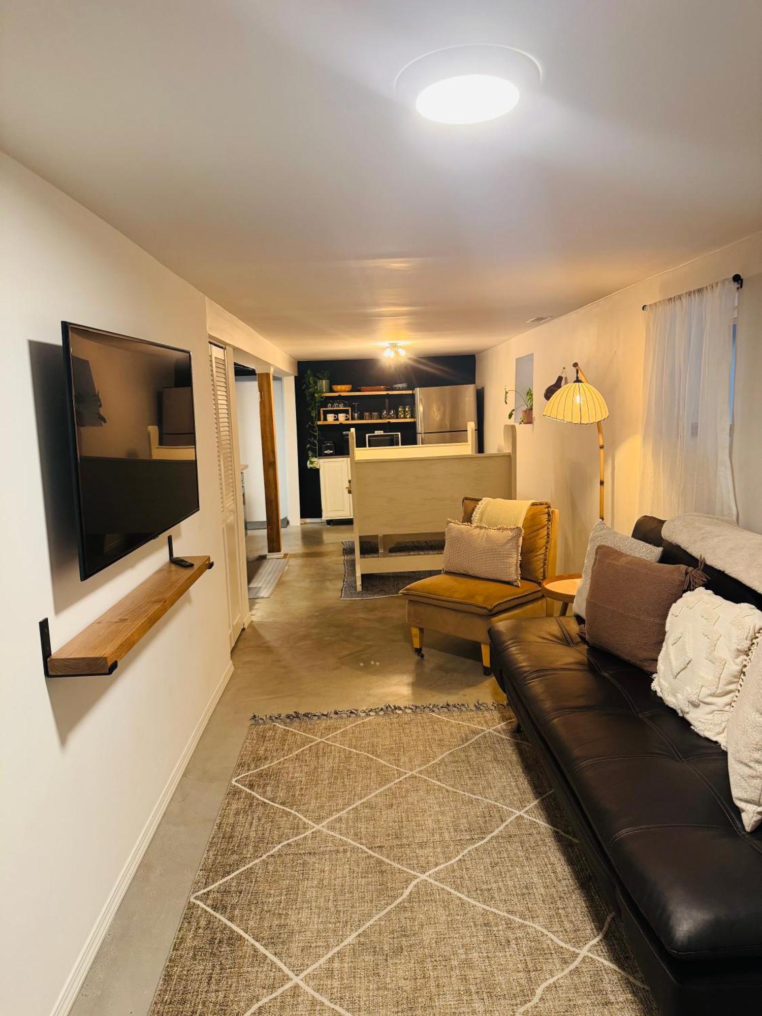 The Avondale Retreat *