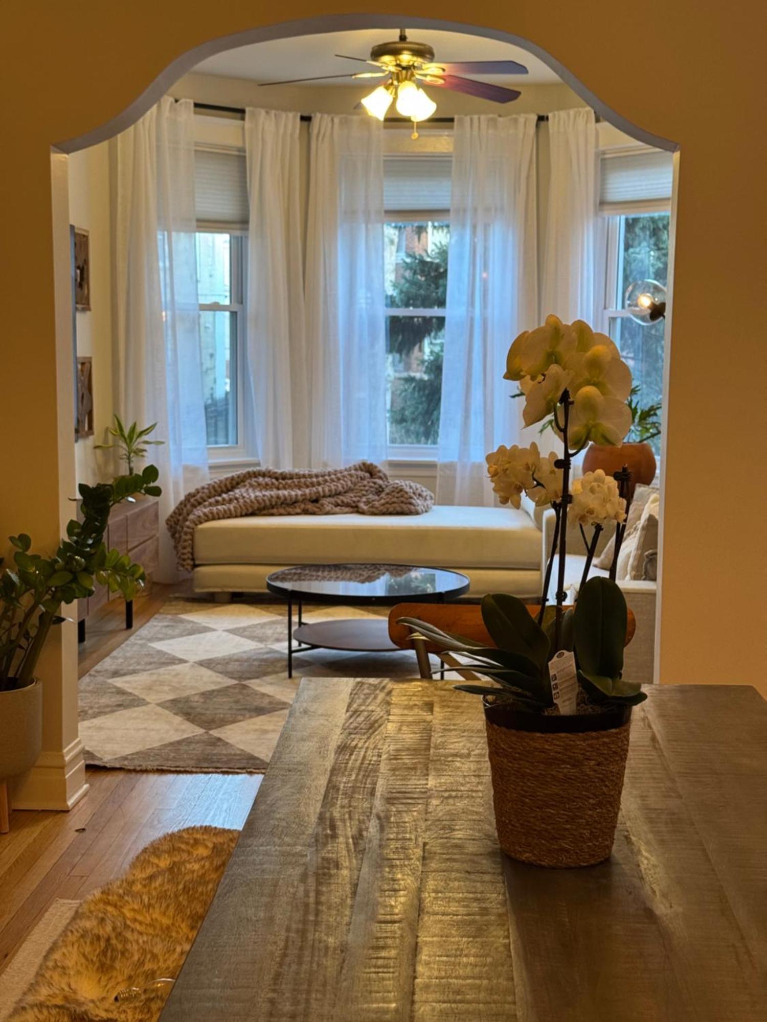 The Avondale Retreat * Chicago