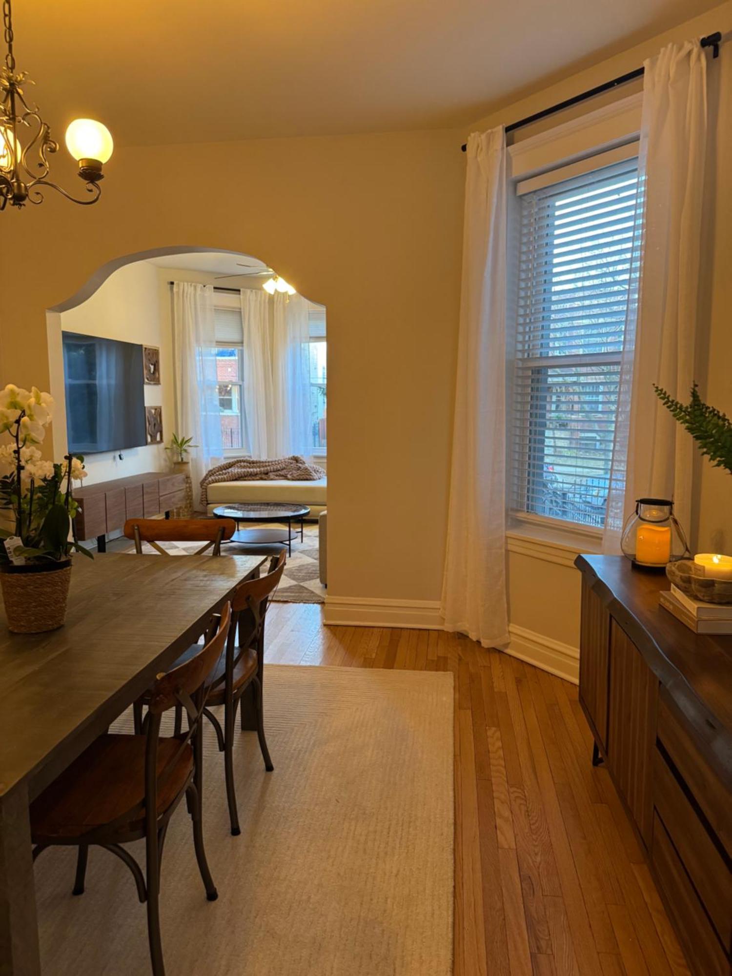 Apartment The Avondale Retreat