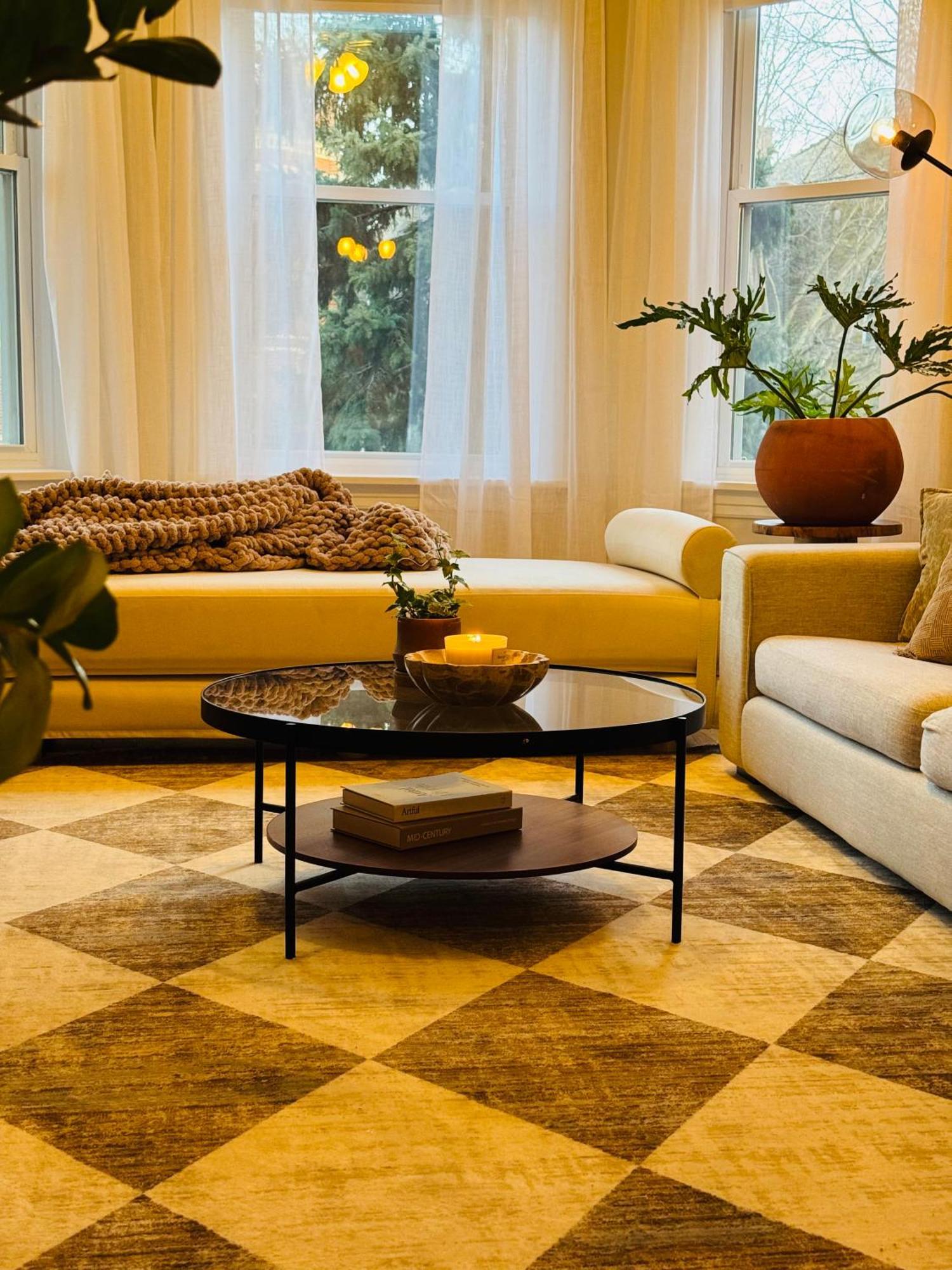 The Avondale Retreat * Chicago