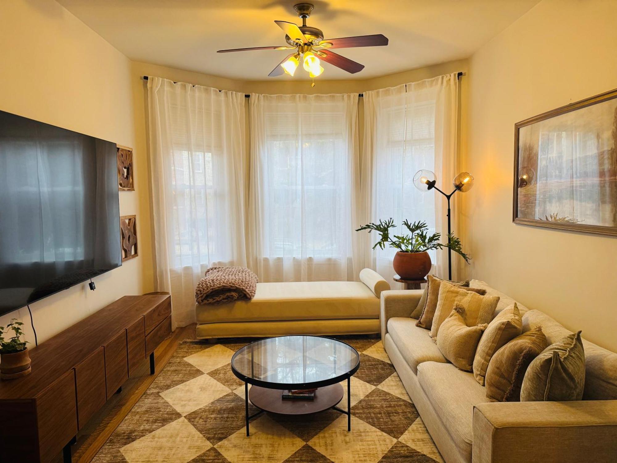 The Avondale Retreat