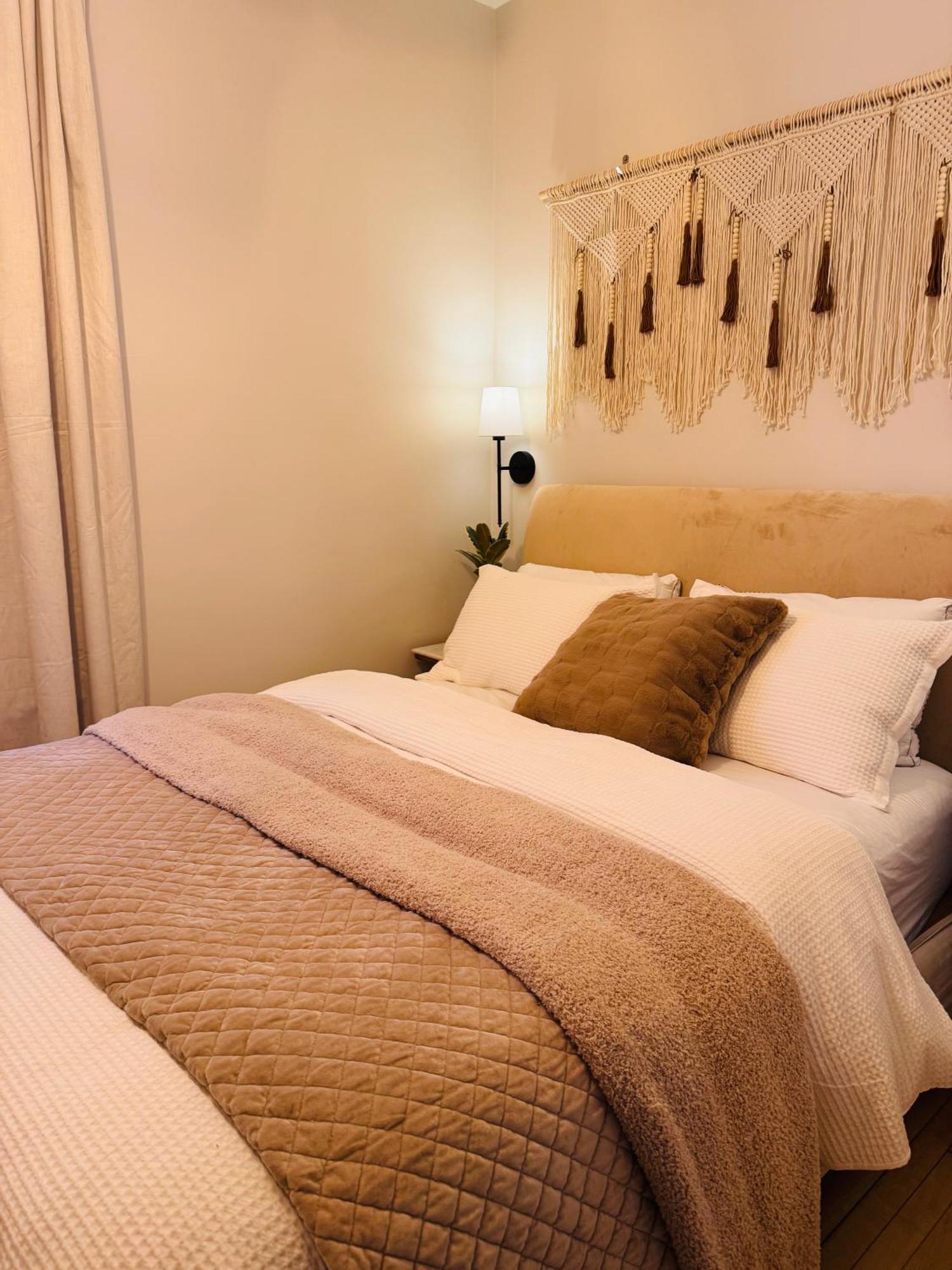 The Avondale Retreat Chicago