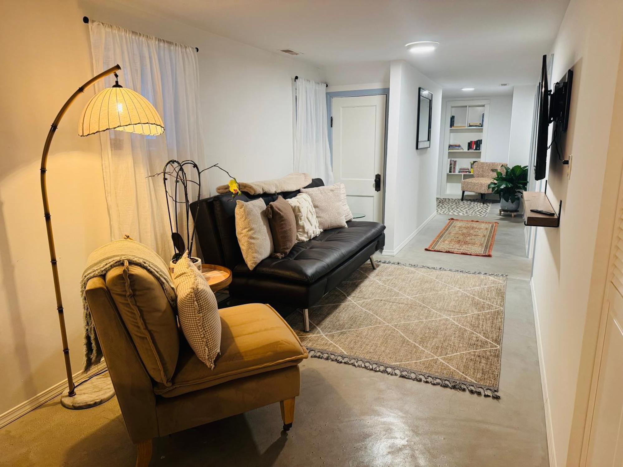 The Avondale Retreat Apartment