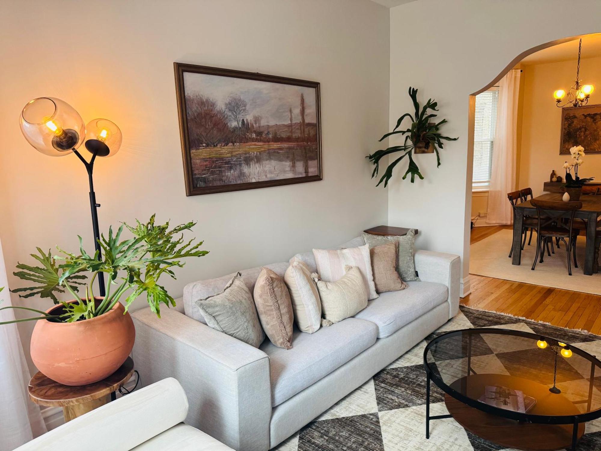 The Avondale Retreat Chicago