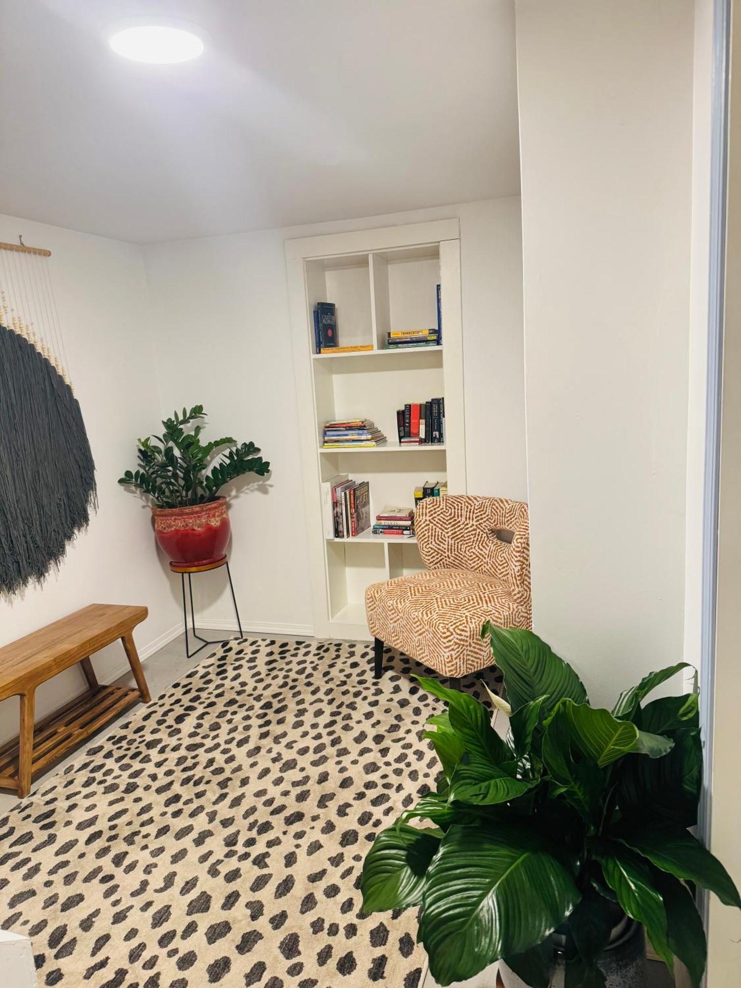 The Avondale Retreat