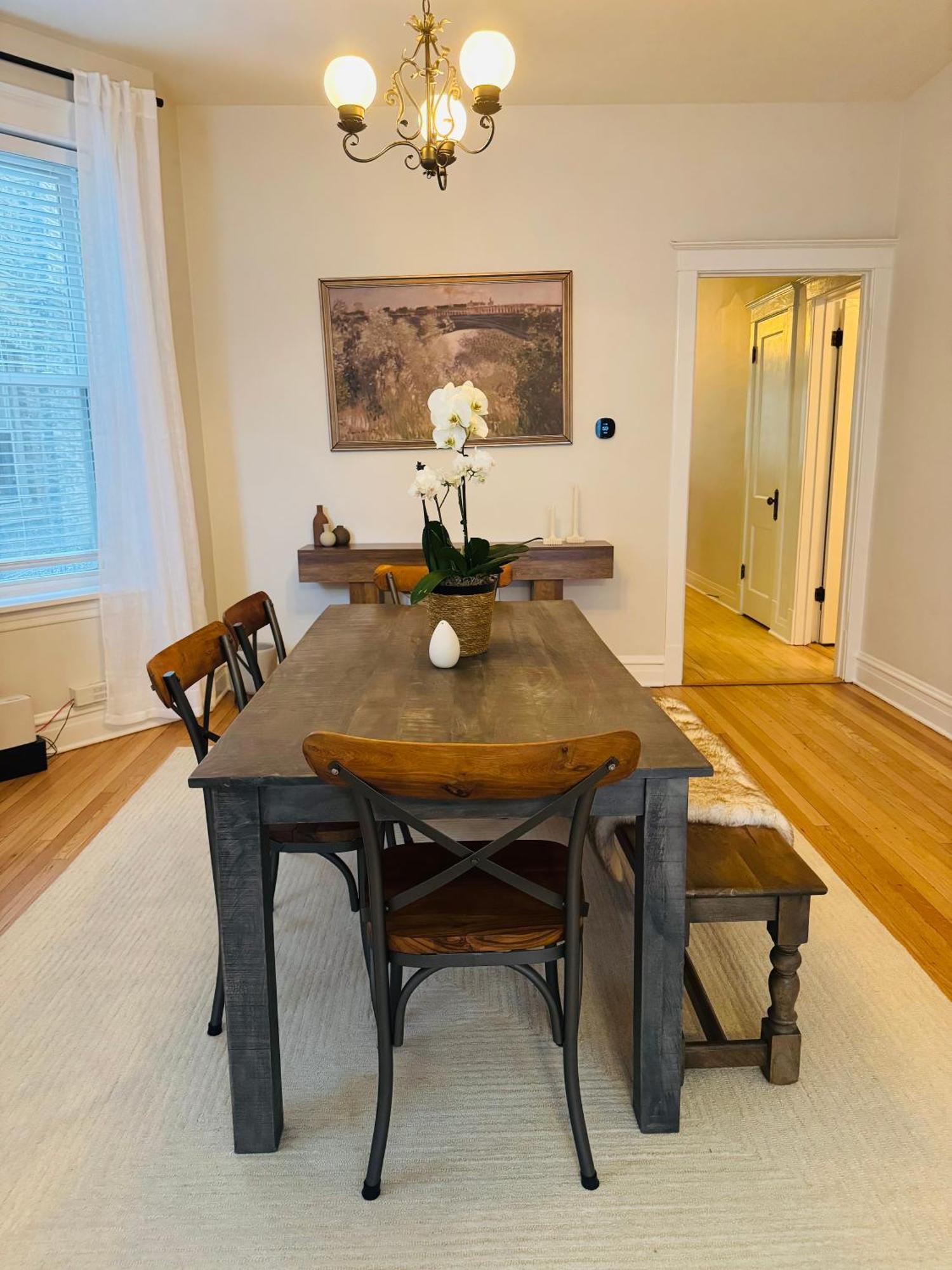 The Avondale Retreat Apartment