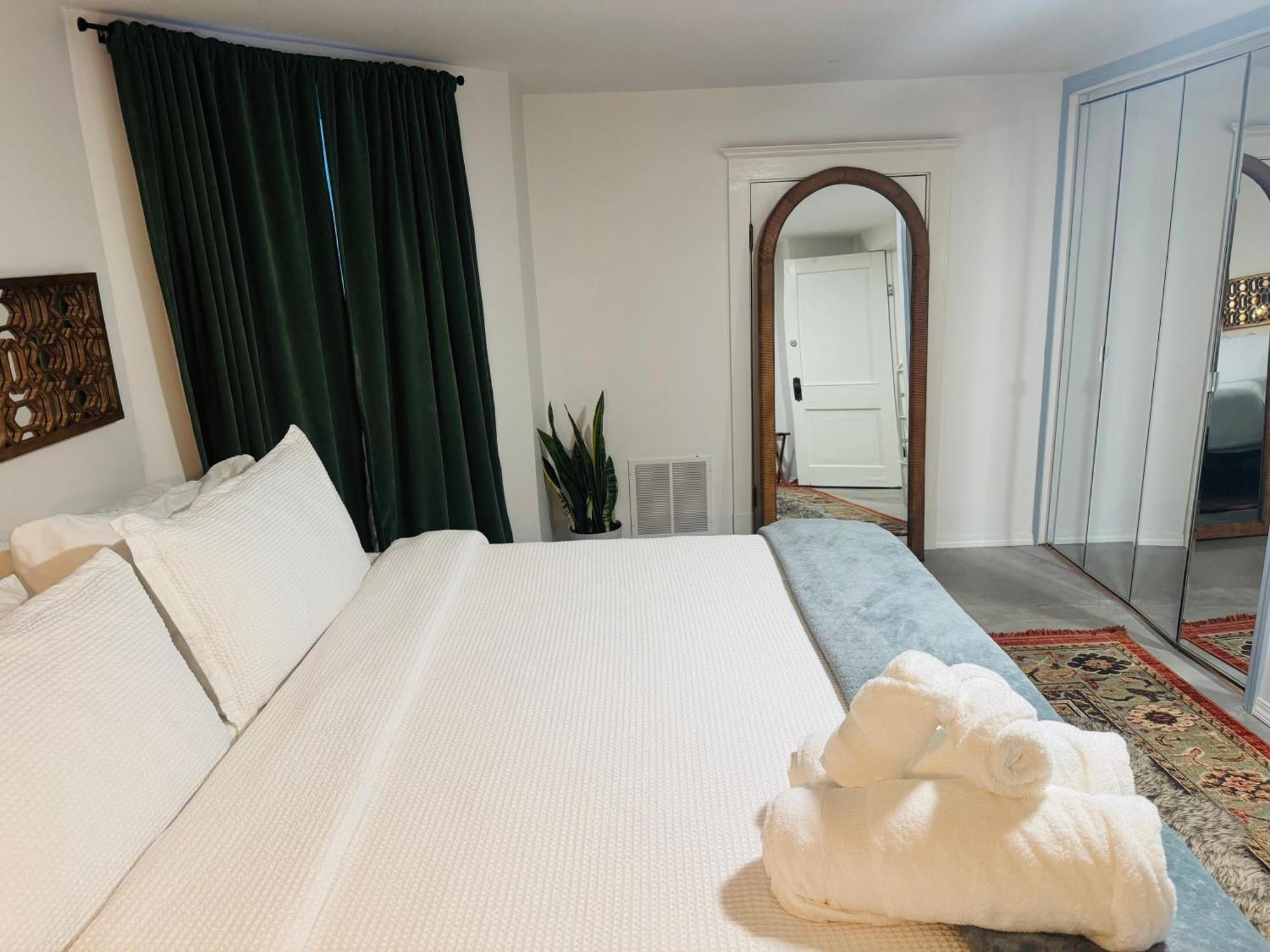 Apartment The Avondale Retreat