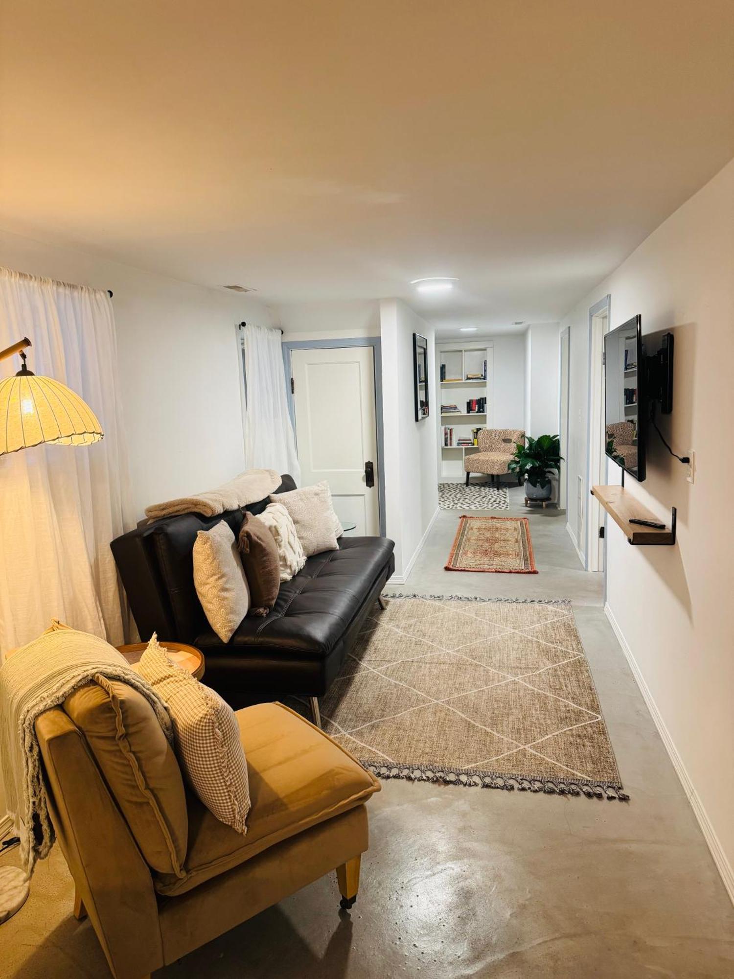 The Avondale Retreat