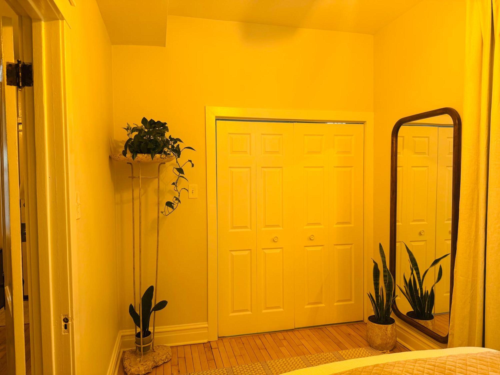 Apartment The Avondale Retreat Chicago