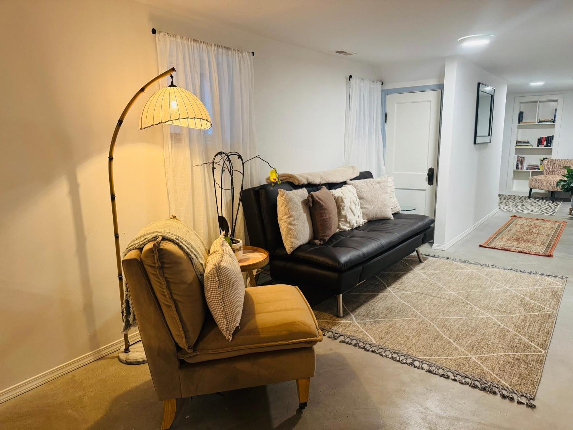 The Avondale Retreat *