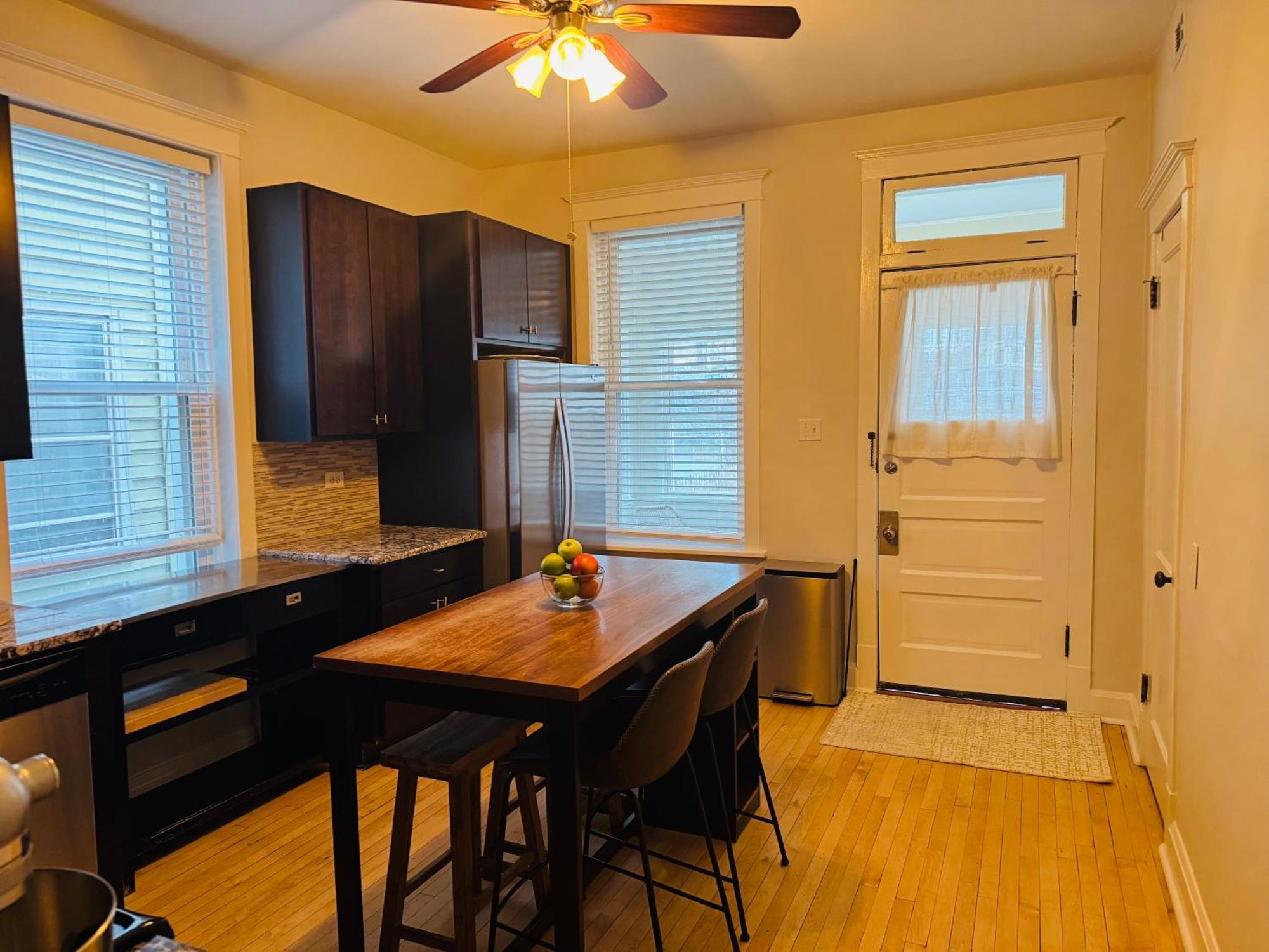 The Avondale Retreat * Chicago