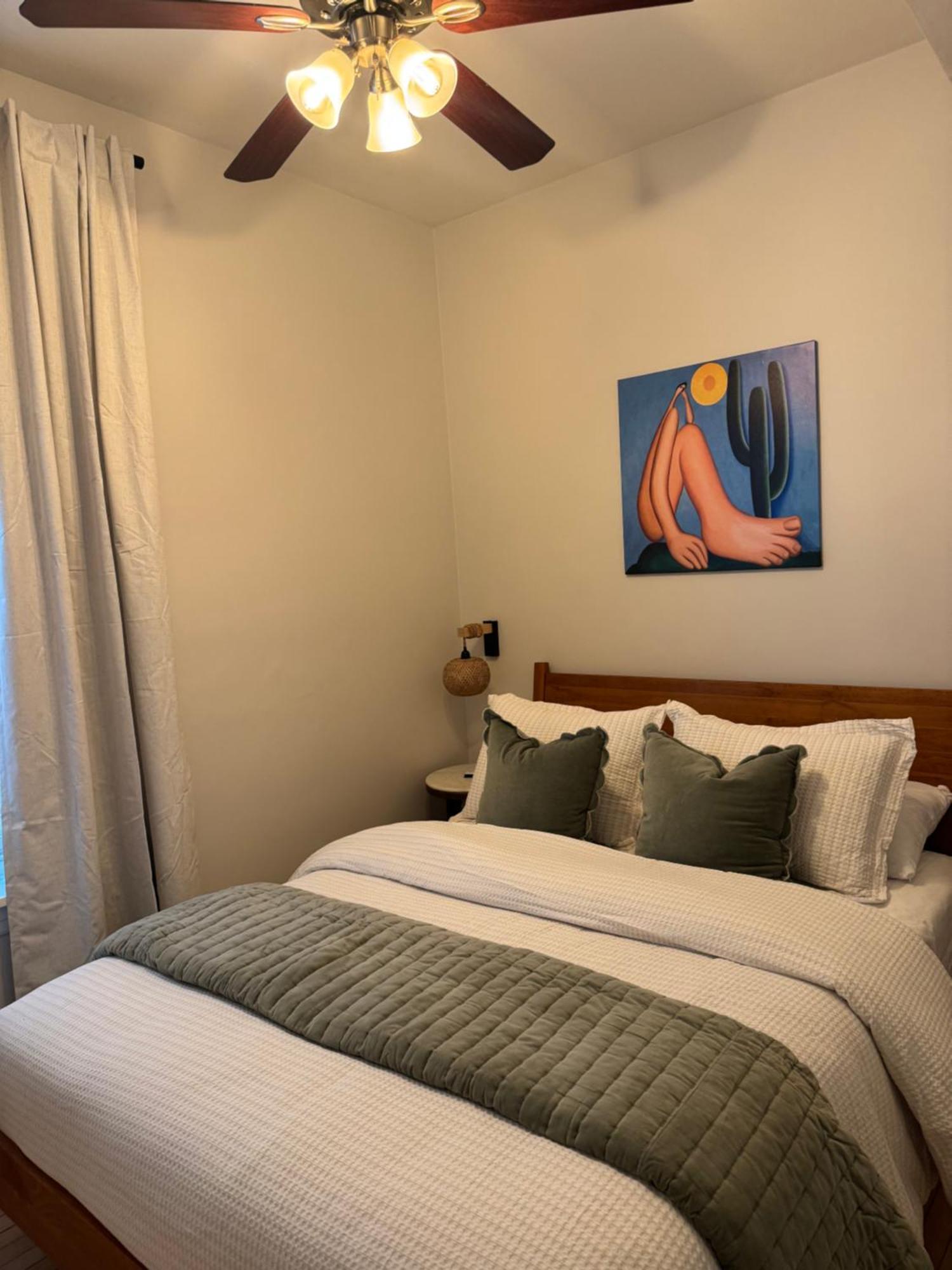 The Avondale Retreat *