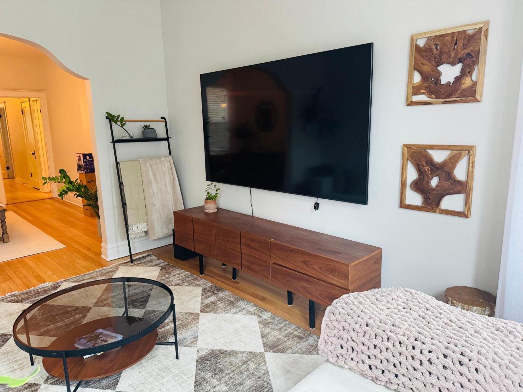 The Avondale Retreat Apartment