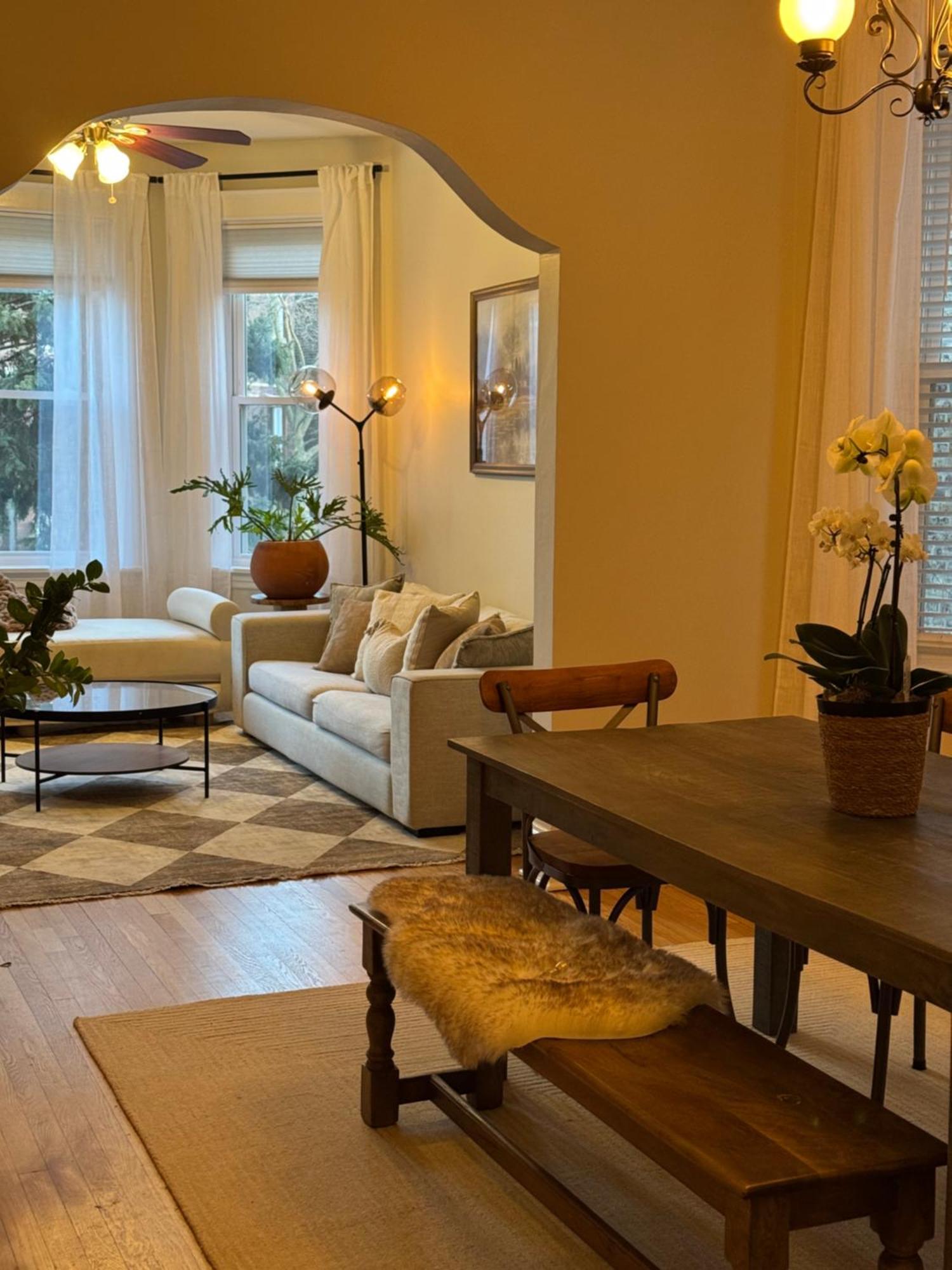 The Avondale Retreat * Chicago