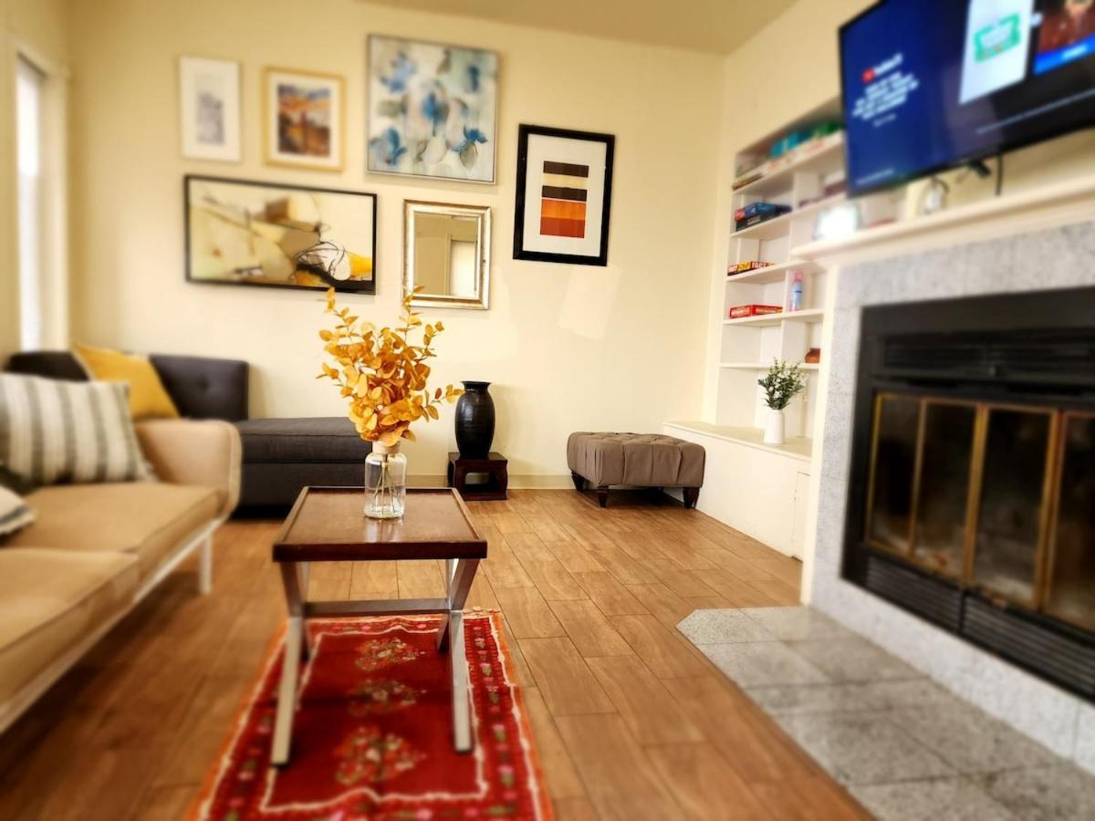 Apartment Charming Lakefront Stunning View Chicago