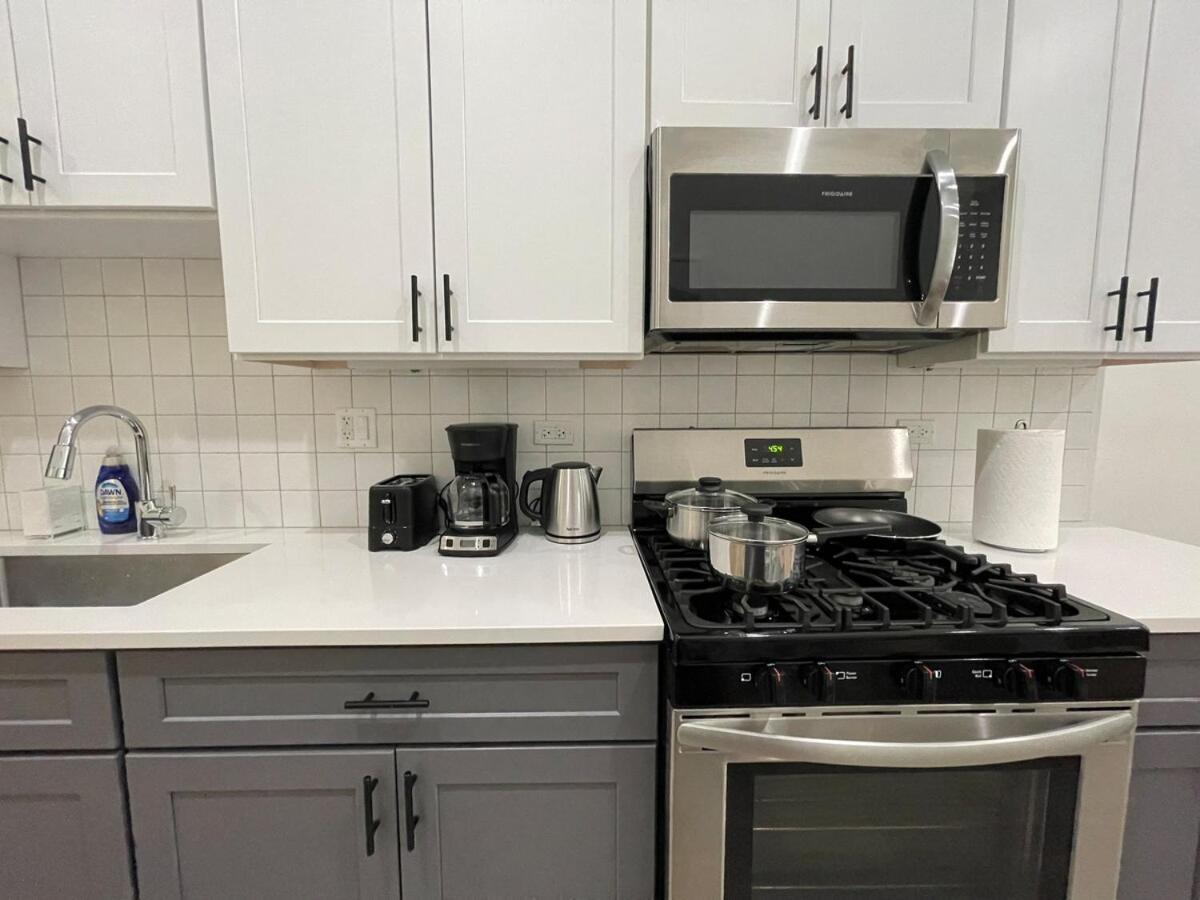 Apartment Modern Close To Downtown