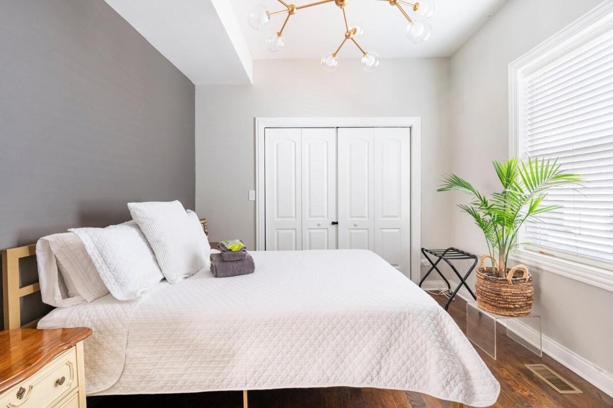 Casa de Férias H&h 1896 - Spacious, Fully Stocked, & Free Parking *