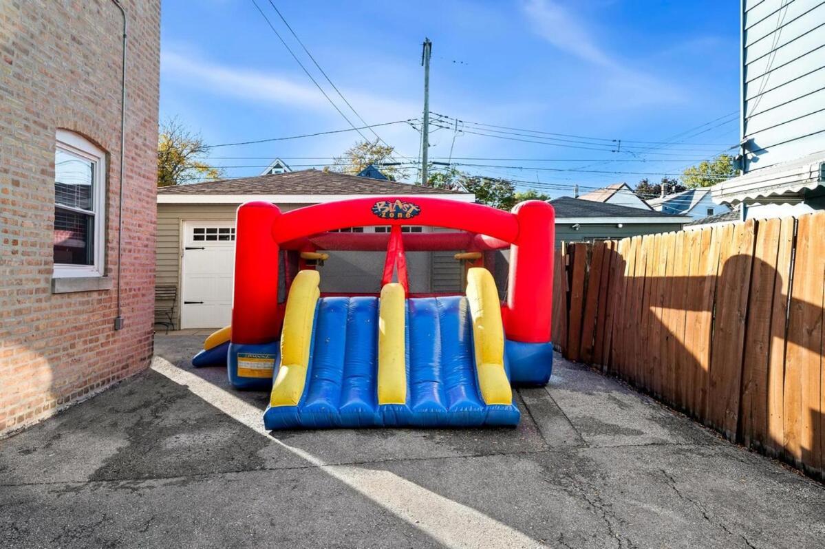 Holiday home H&h 1896 - Spacious, Fully Stocked, & Free Parking