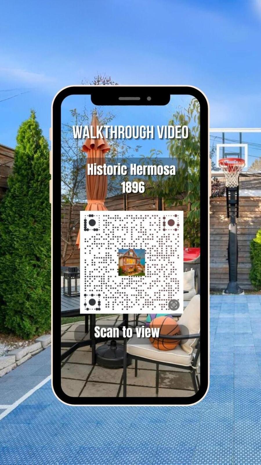 H&h 1896 - Spacious, Fully Stocked, & Free Parking Holiday home
